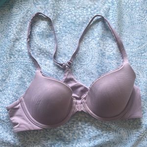 Front clasp soft Victoria’s Secret bra